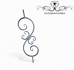 Балясина № 7