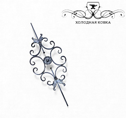 Балясина № 5
