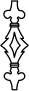 Вставки, корзинки